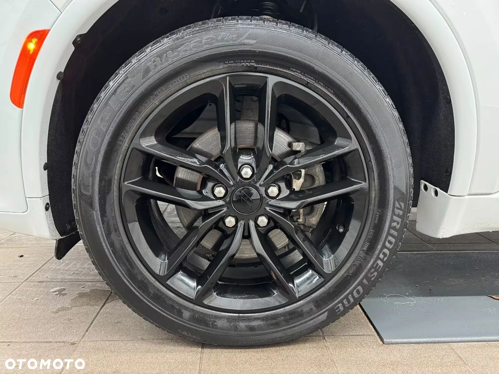 Dodge Durango 3,6 Limited - 15