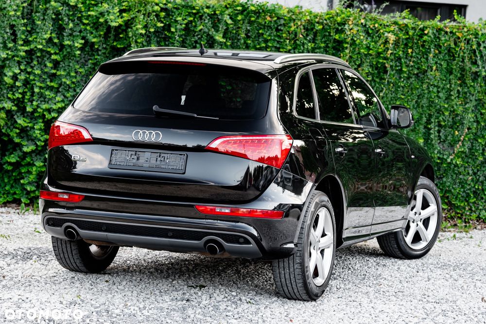 Audi Q5 2.0 TFSI Quattro S tronic - 8