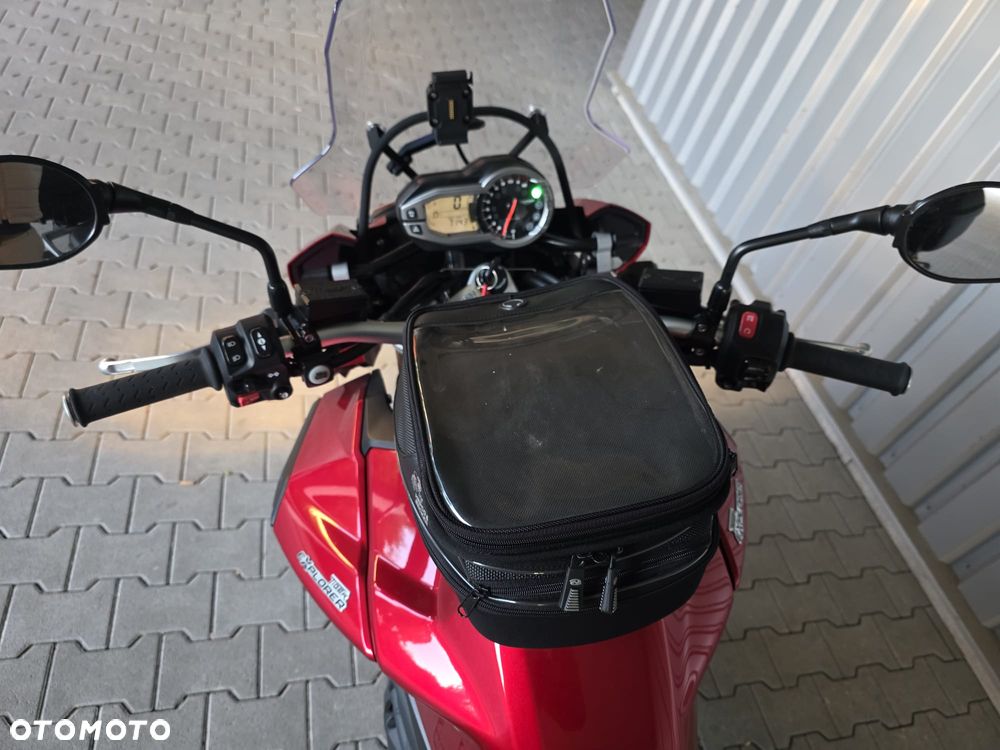Triumph Tiger - 10
