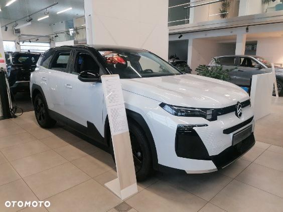 Citroën C5 Aircross - 1