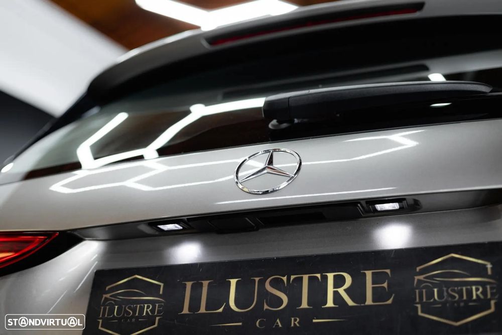 Mercedes-Benz C 300 e 9G-TRONIC Edition AMG Line - 13