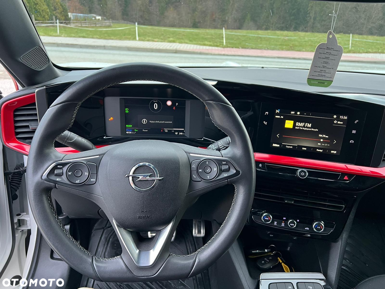 Opel Mokka - 13