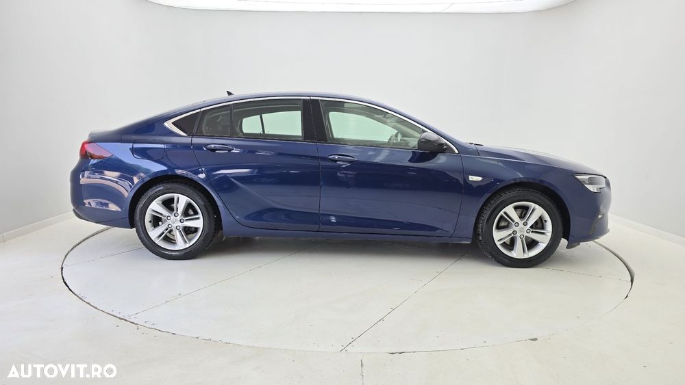 Opel Insignia - 6