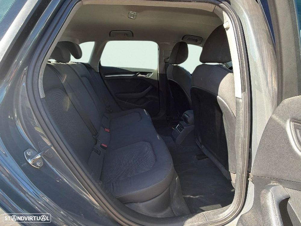 Audi A3 Sportback 1.6 TDI Sport - 16