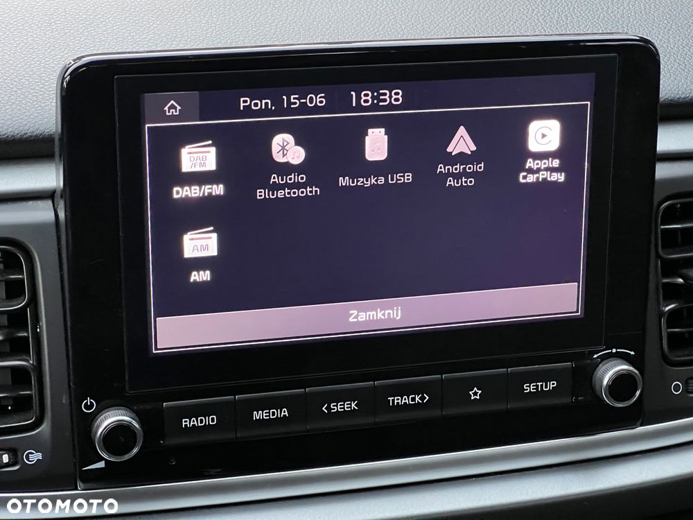 Kia Rio 1.0 T-GDI L Business Line - 25