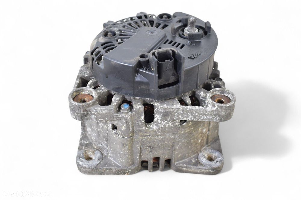 Alternator RENAULT TRAFIC OPEL VIVARO 2.0 DCI TG15C058 - 7
