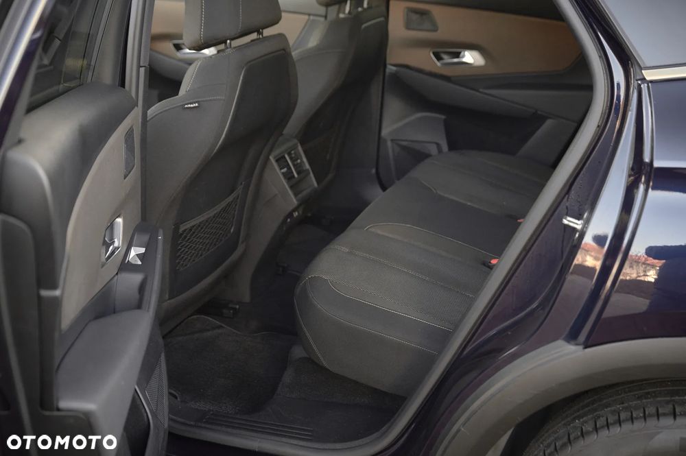 DS Automobiles DS 7 Crossback - 23