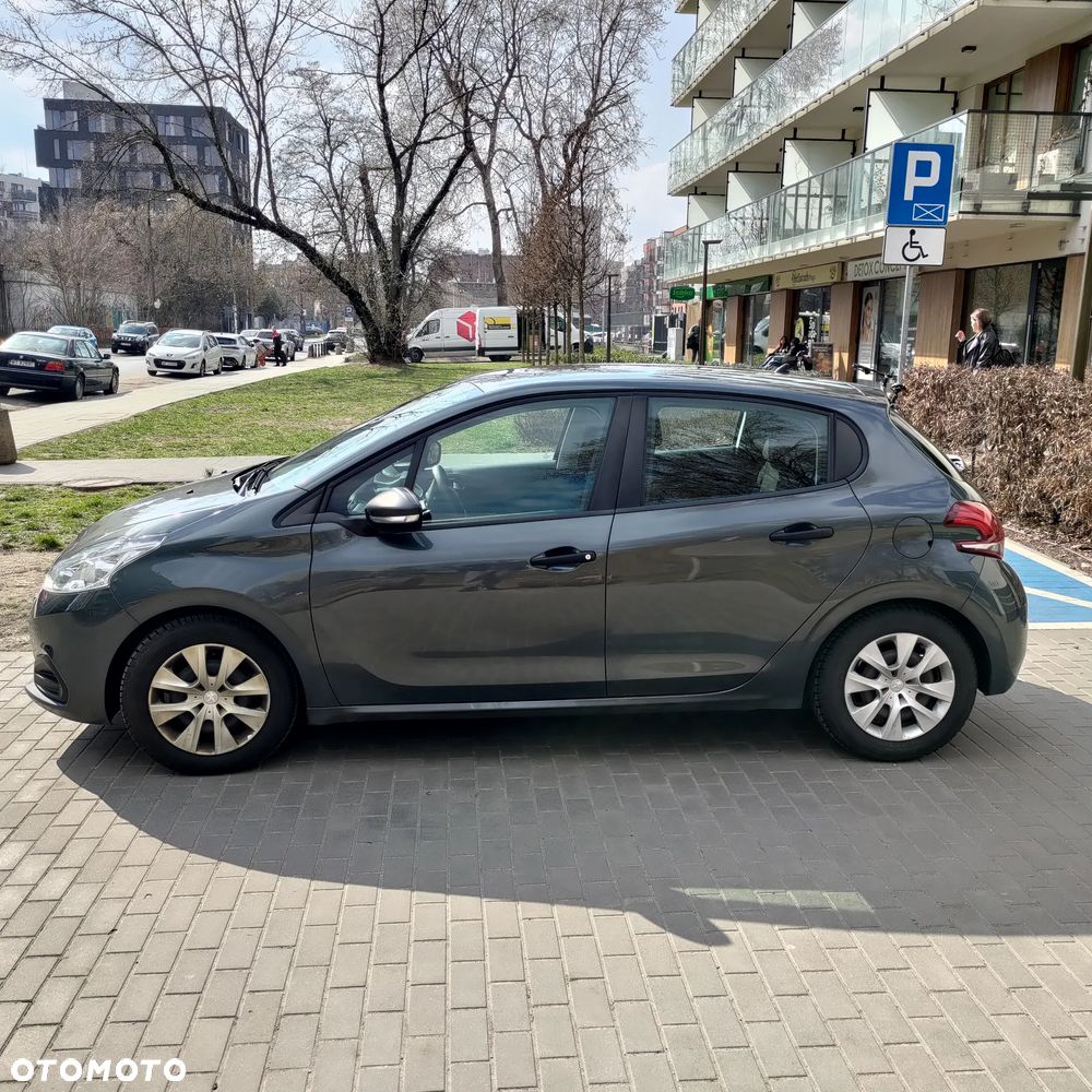 Peugeot 208 1.2 PureTech Active - 3