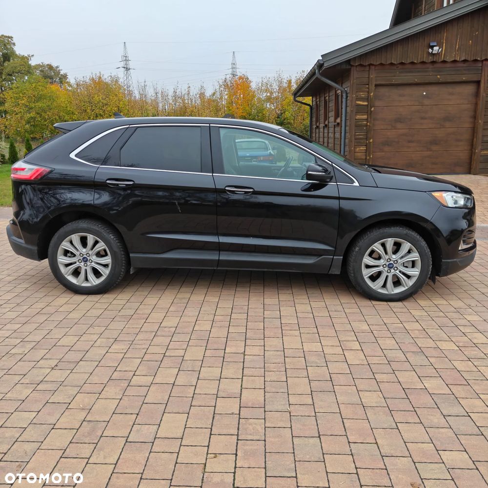 Ford Edge - 4