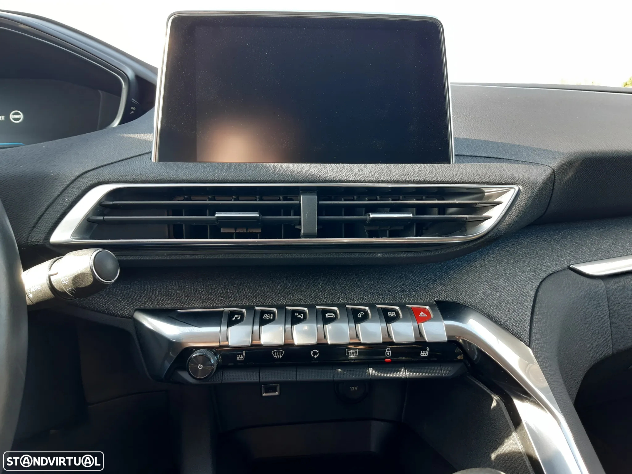 Peugeot 3008 PureTech 130 Stop & Start GPF Allure Pack - 13