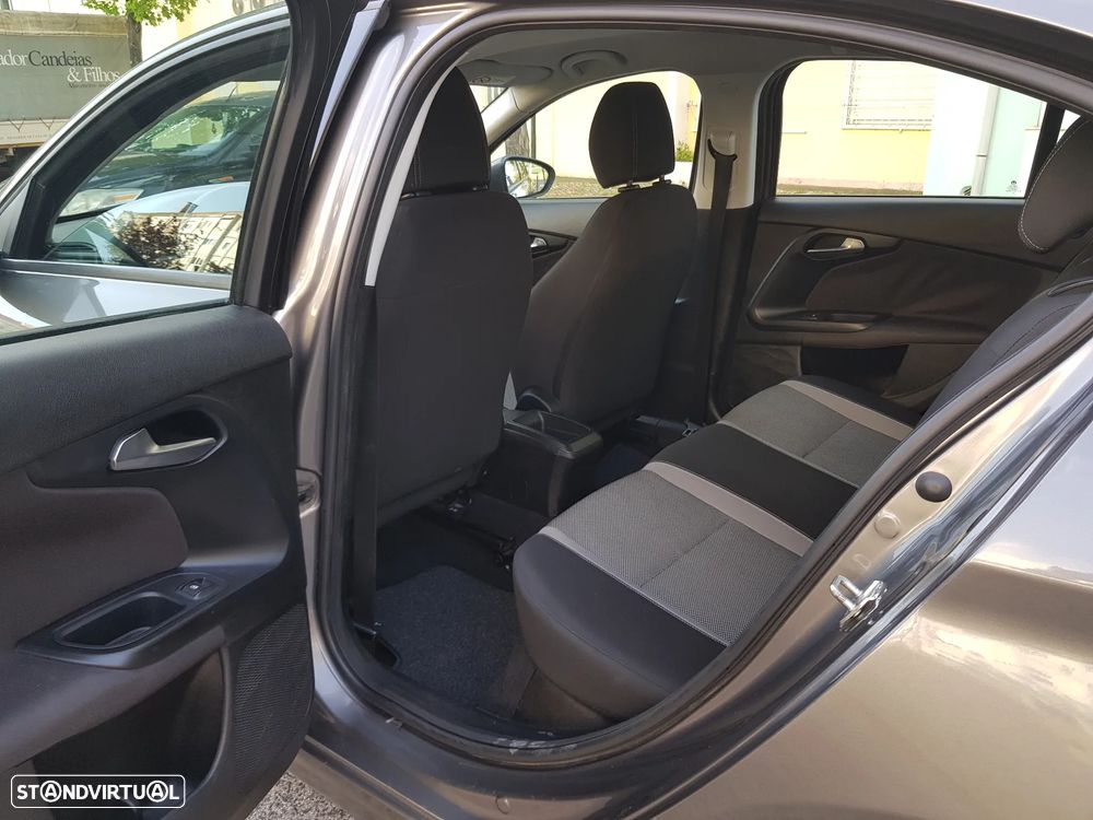 Fiat Tipo 1.3 M-Jet Lounge - 28