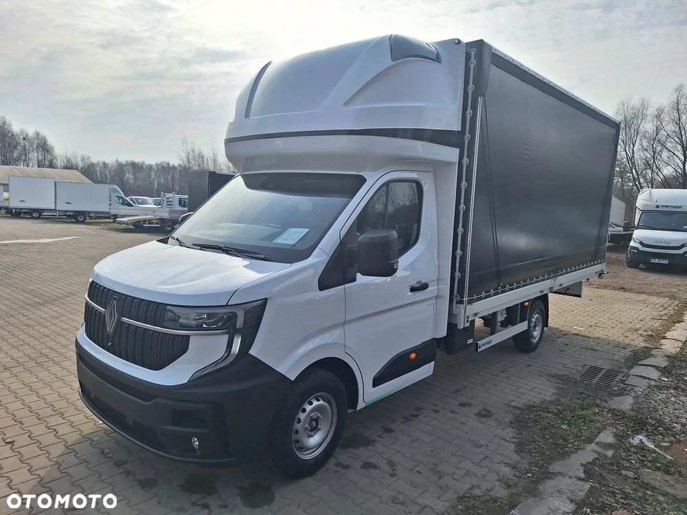Renault Master - 3