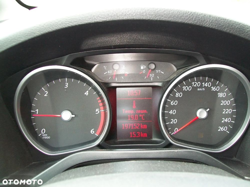 Ford S-Max 2.0 TDCi DPF Trend - 15
