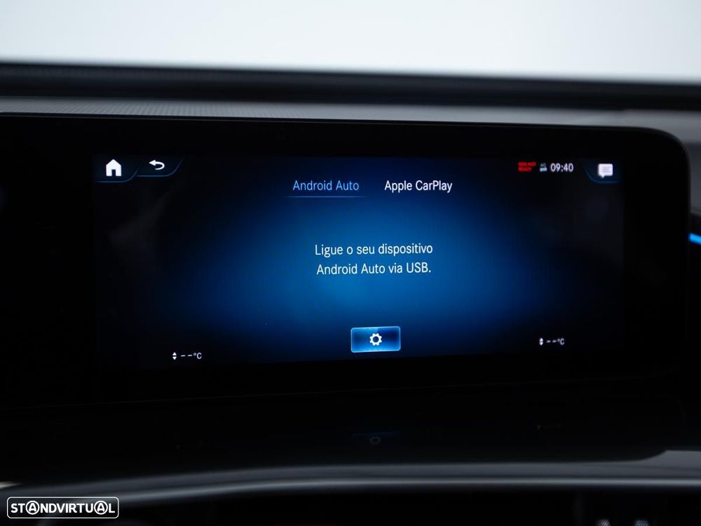 Mercedes-Benz EQC 400 4Matic - 37