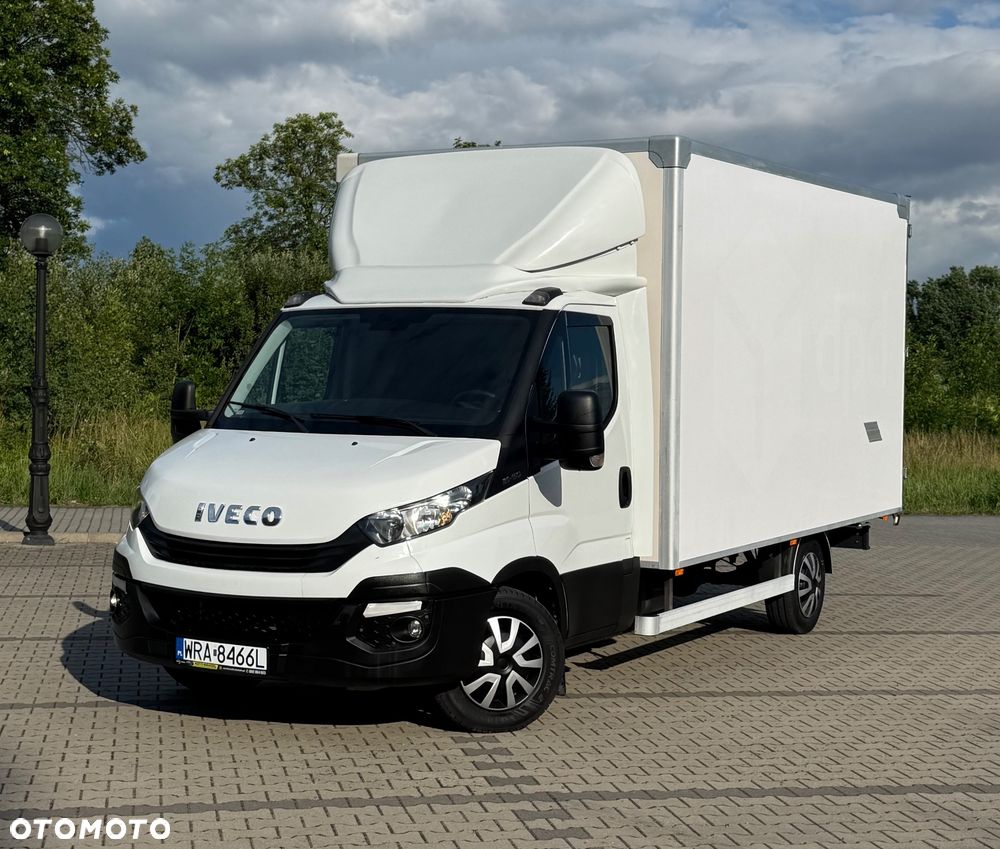 Iveco DAILY 35S15 - 4