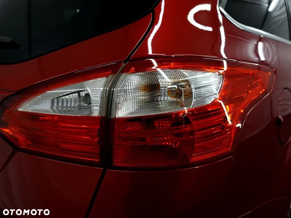 Ford Focus 2.0 TDCi Titanium - 28