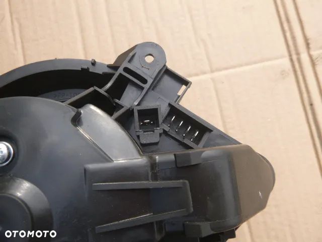 DMUCHAWA NAWIEWU REZYSTOR CITROEN XSARA II 01-04 - 5