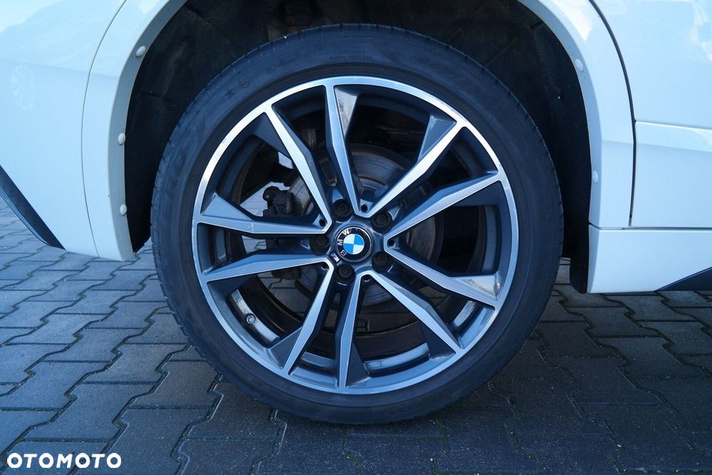 BMW X2 - 31