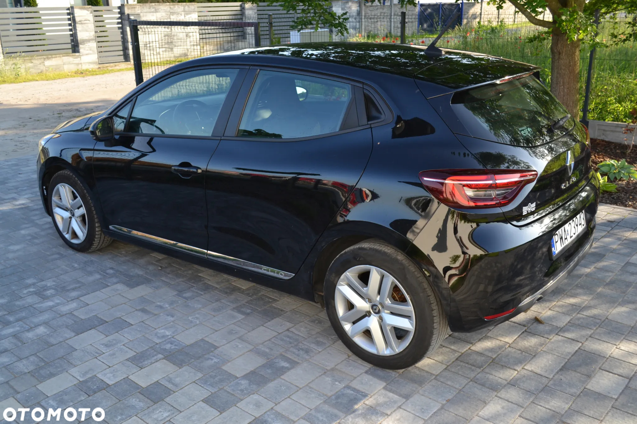 Renault Clio 1.5 dCi Energy Life - 10