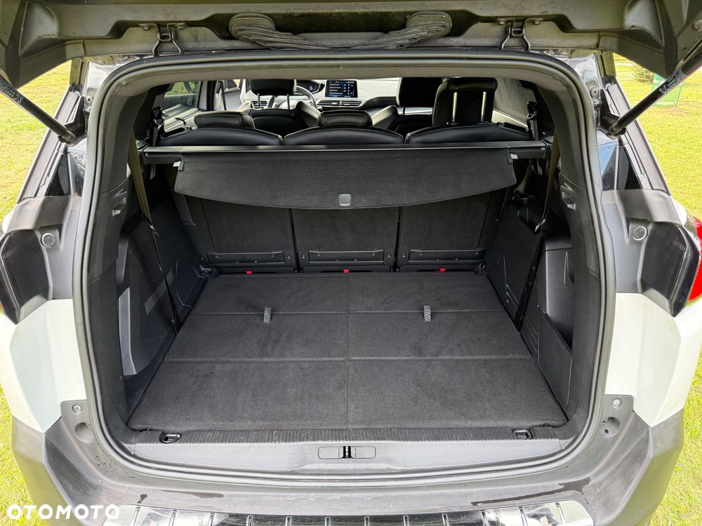 Peugeot 5008 1.5 BlueHDi GT S&S EAT8 - 23