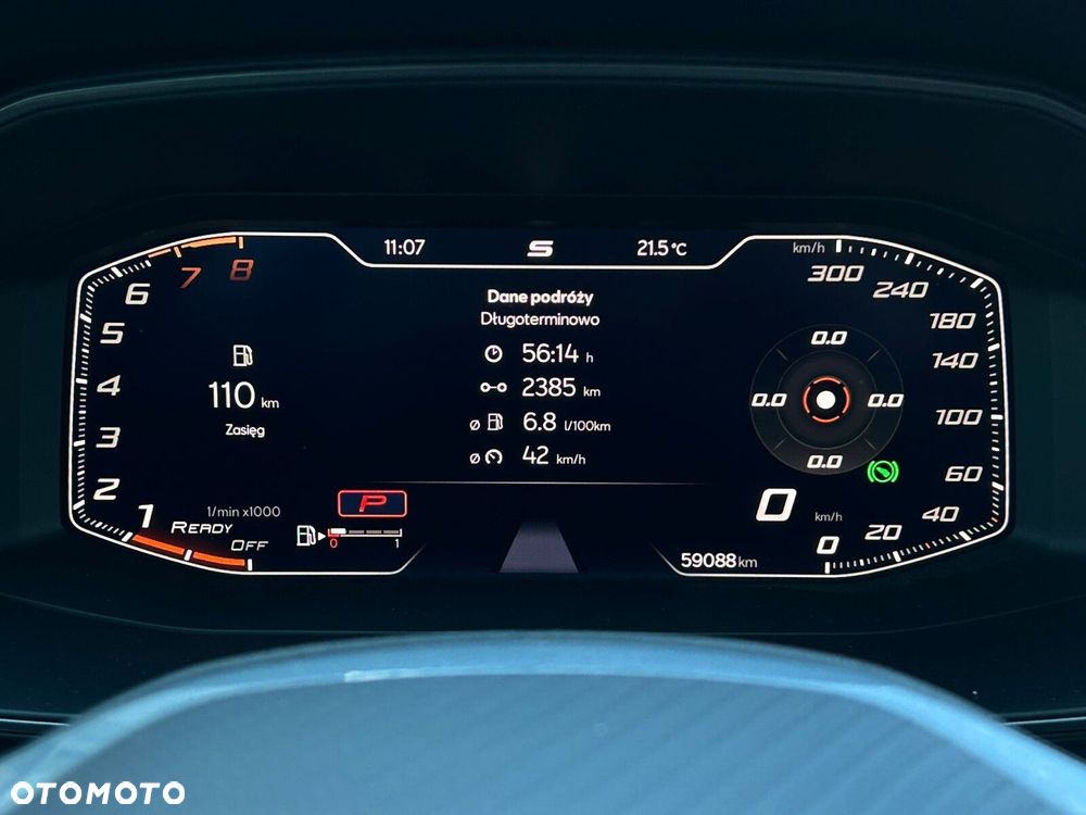 Cupra Leon - 25