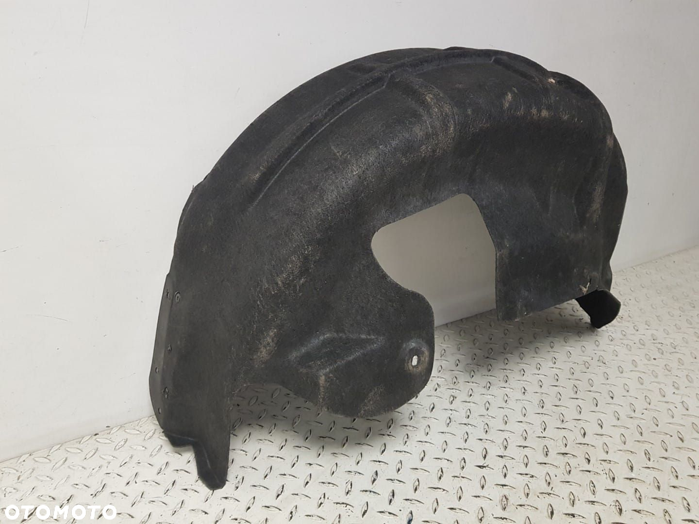 VOLVO XC60 I 1 08-17 ORYGINALNE NADKOLE PRAWY TYŁ PRAWE TYLNE 31283479 - 3