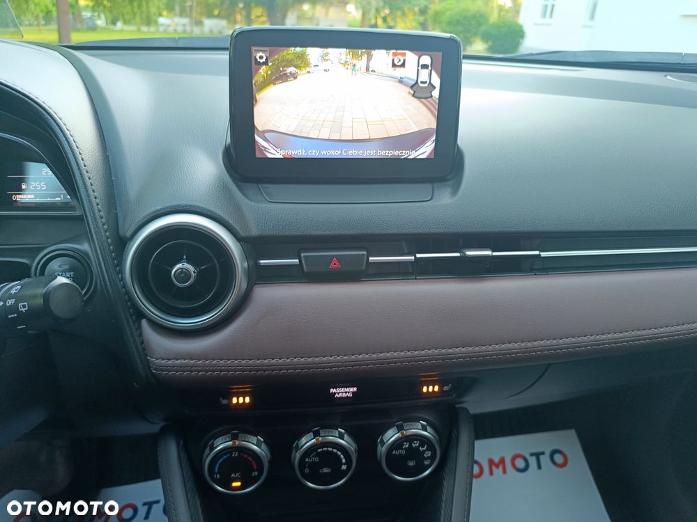 Mazda CX-3 SKYACTIV-G 120 FWD Exclusive-Line - 32