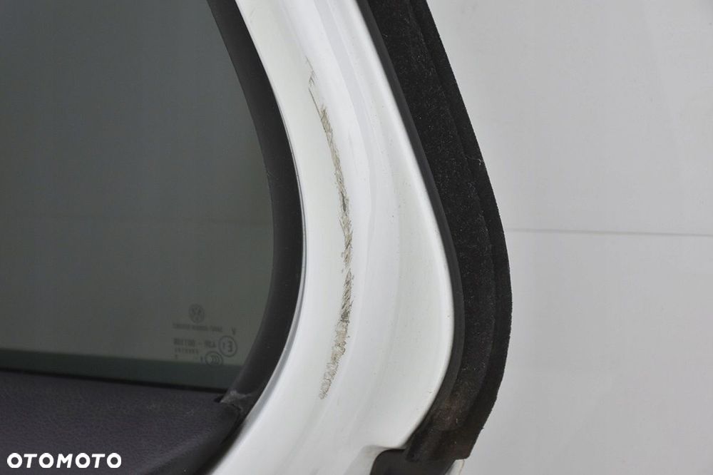 drzwi tylne tył prawe vw golf vii - 10