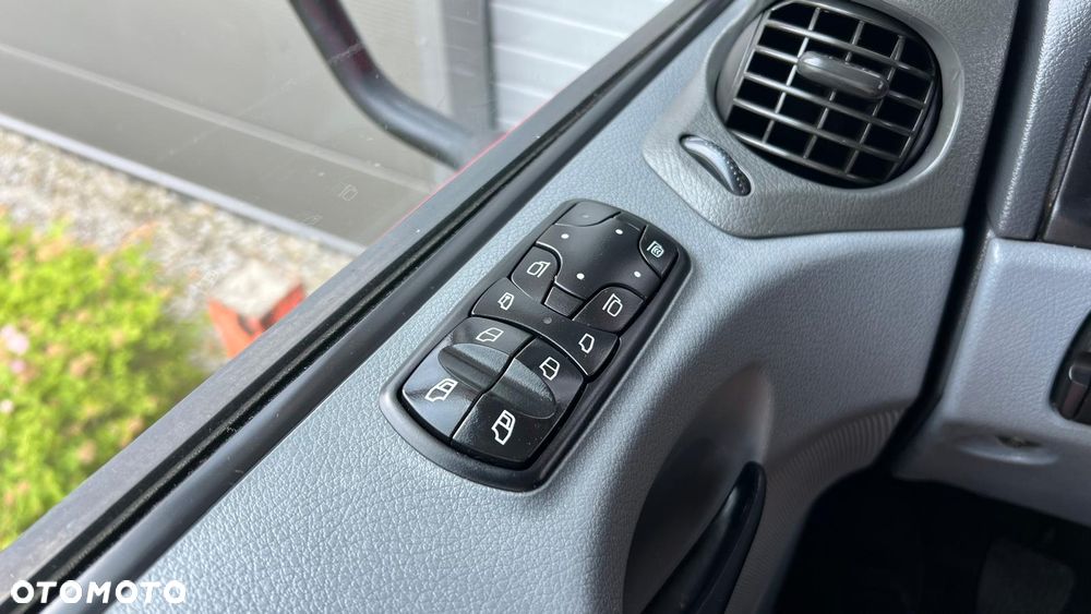 Mercedes-Benz ACTROS 4141 8x4 V6 EURO 5 DŹWIG KRAN PALFINGER PK800TK TB-KB MP2 MP3 - 30