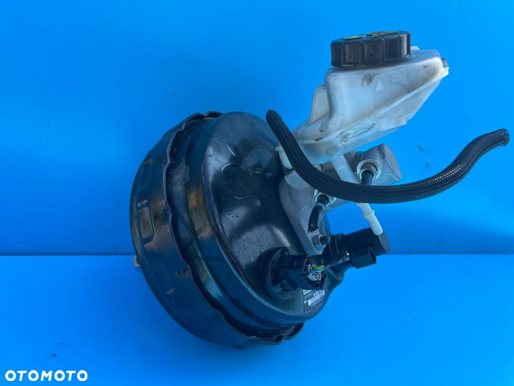 SERWO HAMULCOWE POMPA VOLVO V60 S80 V70 XC70 P31400465 - 6