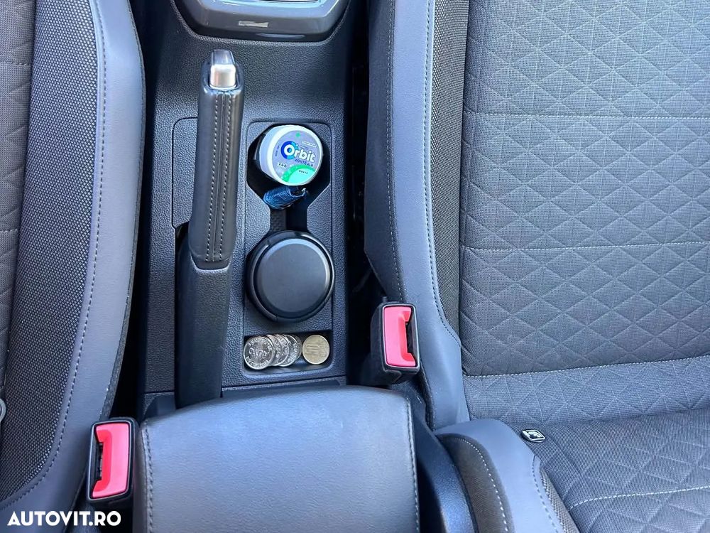 Volkswagen T-Cross 1.5 TSI DSG Style - 14