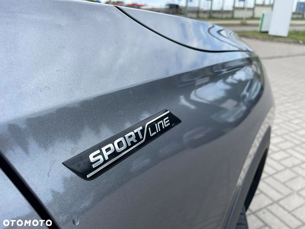 Skoda Kodiaq 2.0 TDI 4x4 Sportline DSG - 7