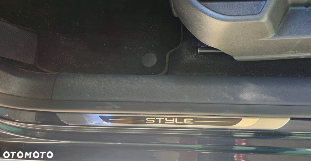 Volkswagen Golf Plus 1.4 TSI Comfortline - 12