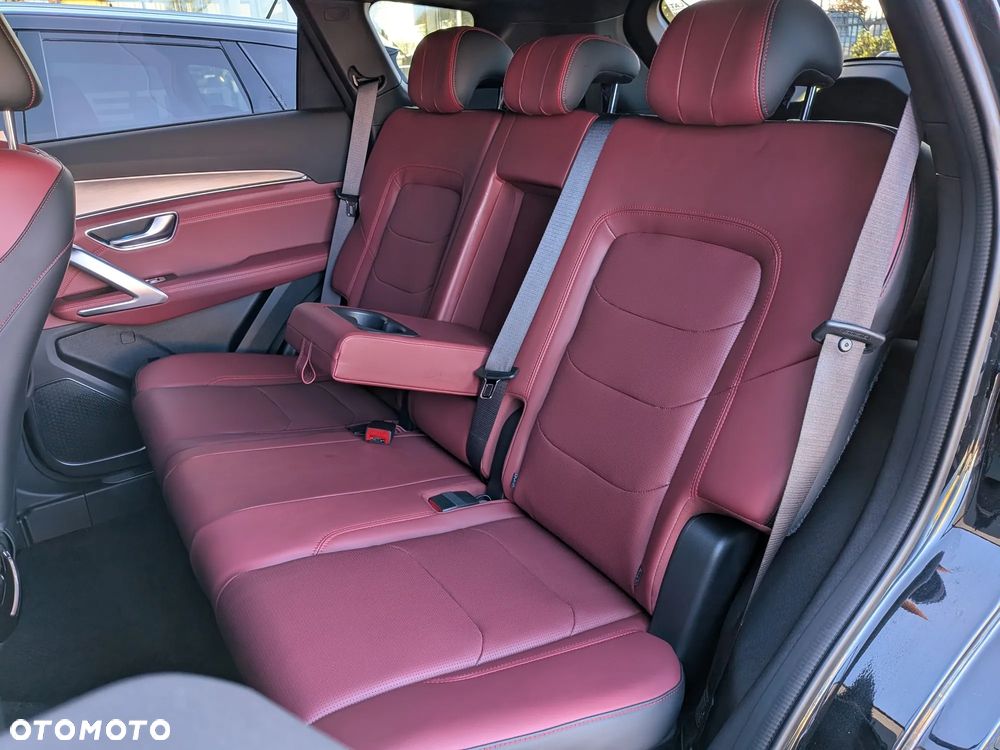 Jetour X70 Plus 1.6T DCT - 11