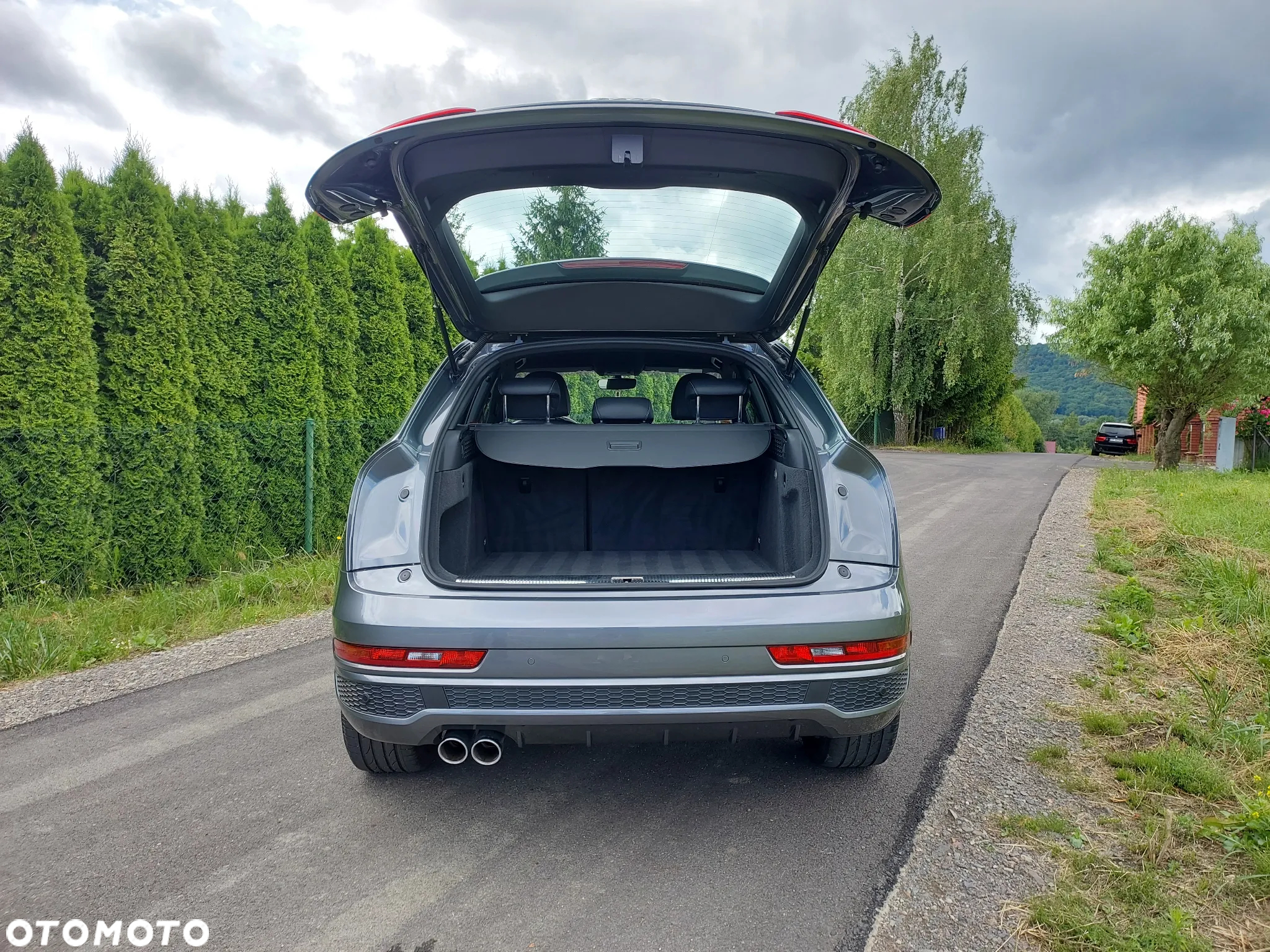 Audi Q3 2.0 TDI Quattro S tronic - 14