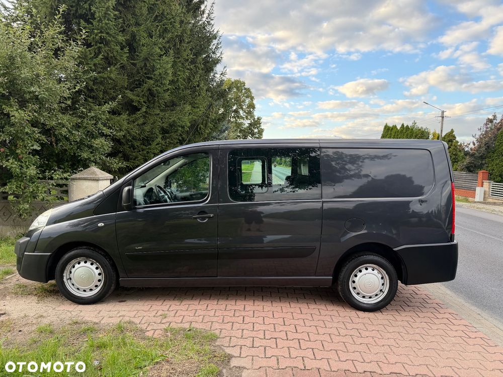 Citroën Jumpy L2 (5-Si.) Exclusive - 7