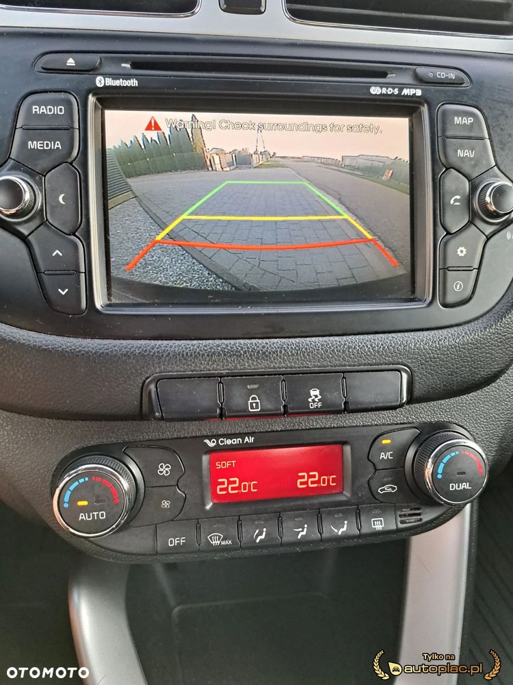 Kia ProCeed 1.6 CRDi LX - 16