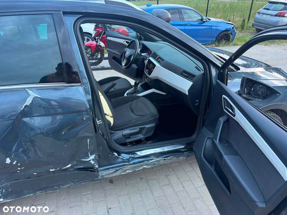 Seat Arona 1.0 TSI DSG OPF XCELLENCE - 12