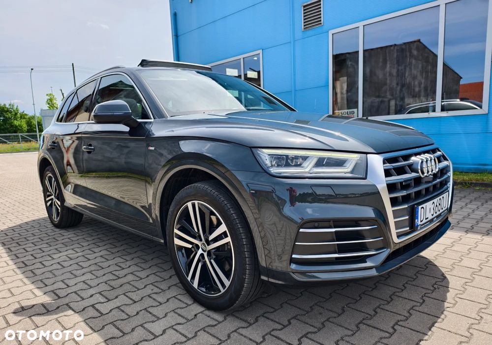Audi Q5 - 7