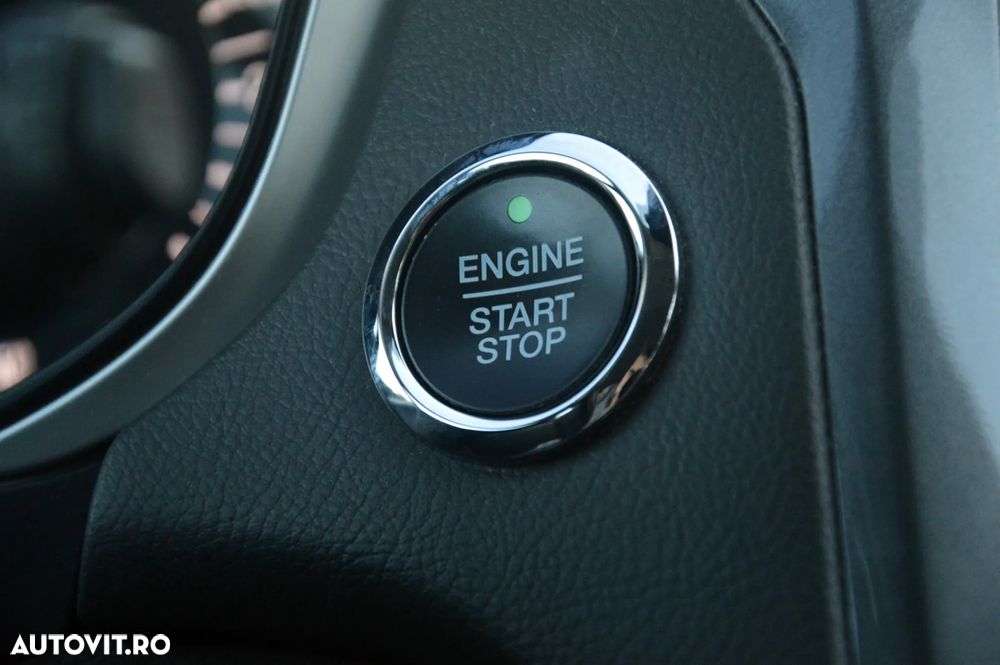 Ford Mondeo 2.0 TDCi Aut. Trend - 33