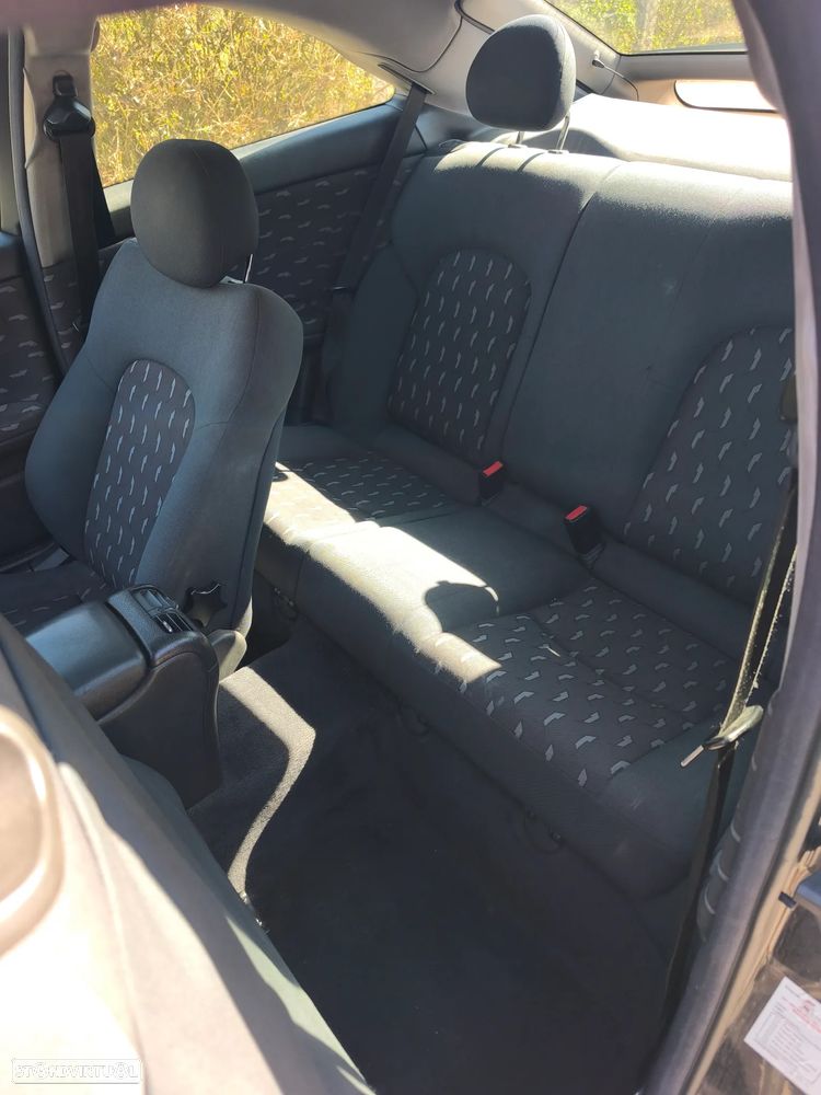 Mercedes-Benz C 220 - 10