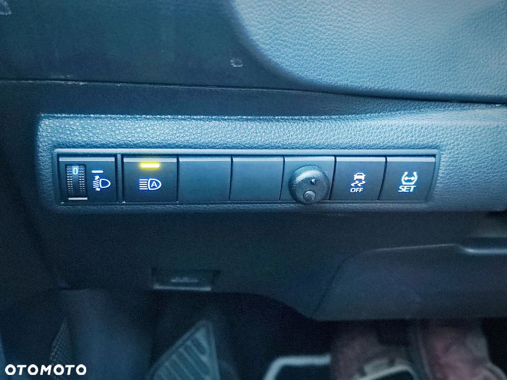 Toyota Corolla 1.8 Hybrid GPF Comfort - 15