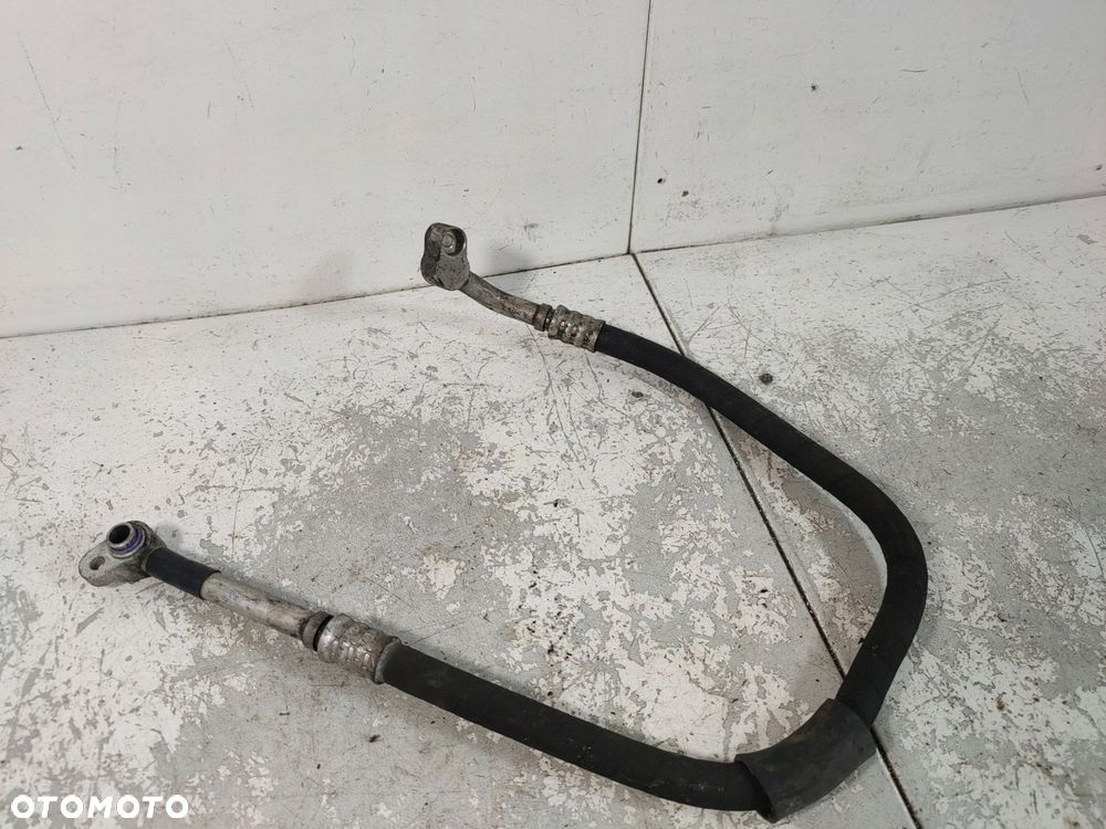 audi a4 b6 wąż rurka klimatyzacji 1,8t 8e0260701ad - 1