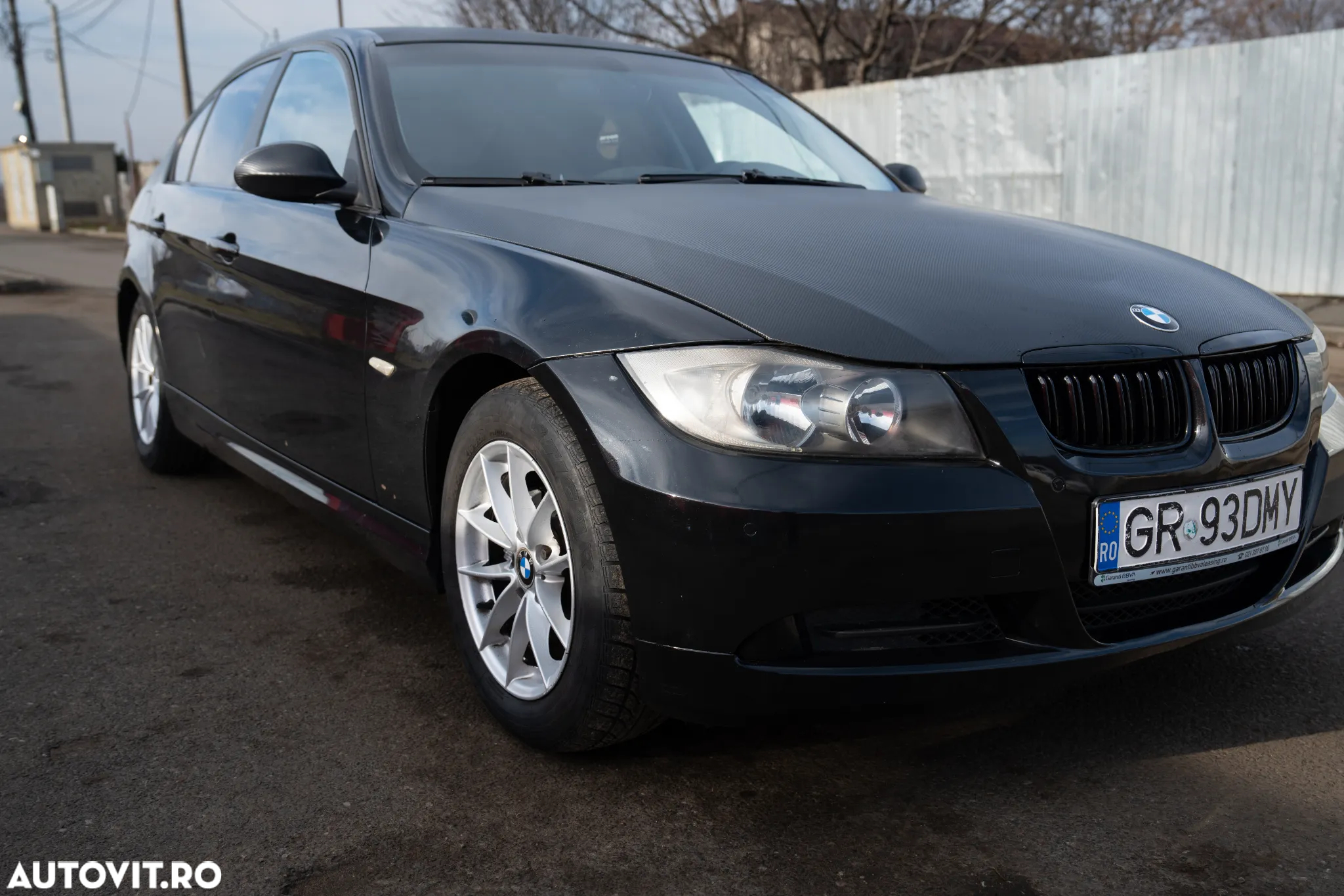 BMW Seria 3 - 2