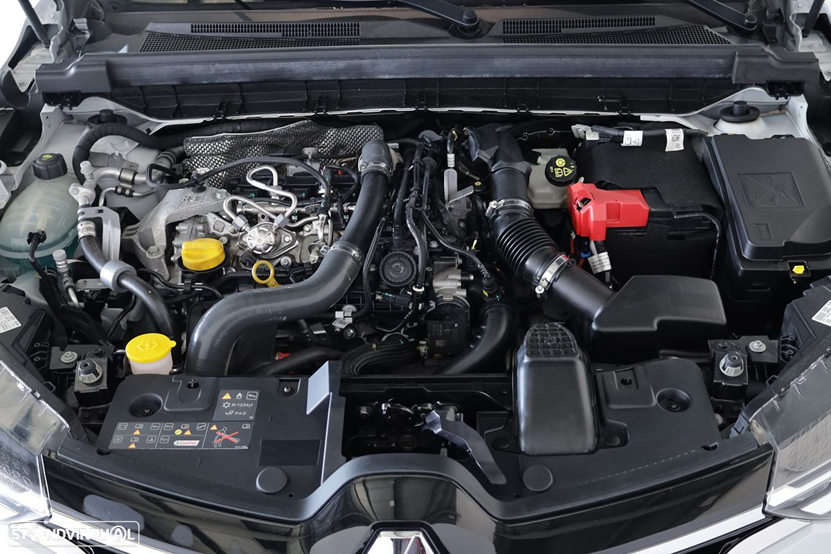 Renault Arkana 1.3 TCe R.S.Line EDC - 25