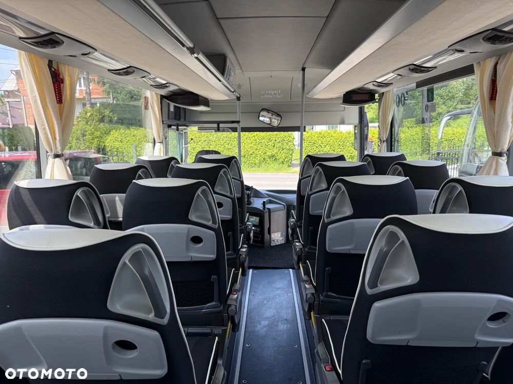 Setra 416 UL - 23