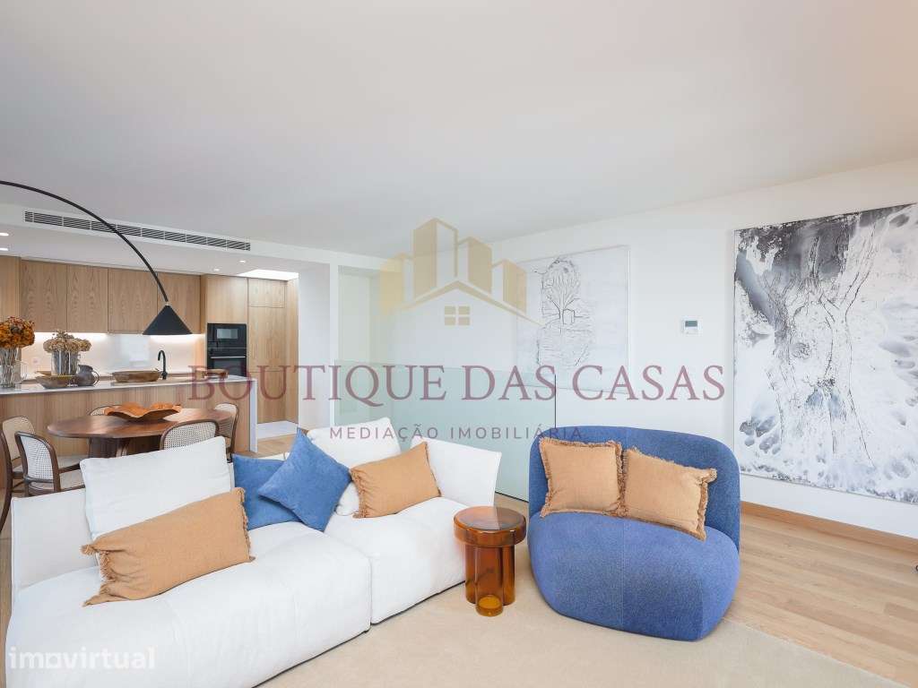 Apartamento T2 - Grande imagem: 5/17