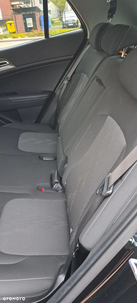 Kia Sportage 1.6 T-GDI L 2WD DCT - 10