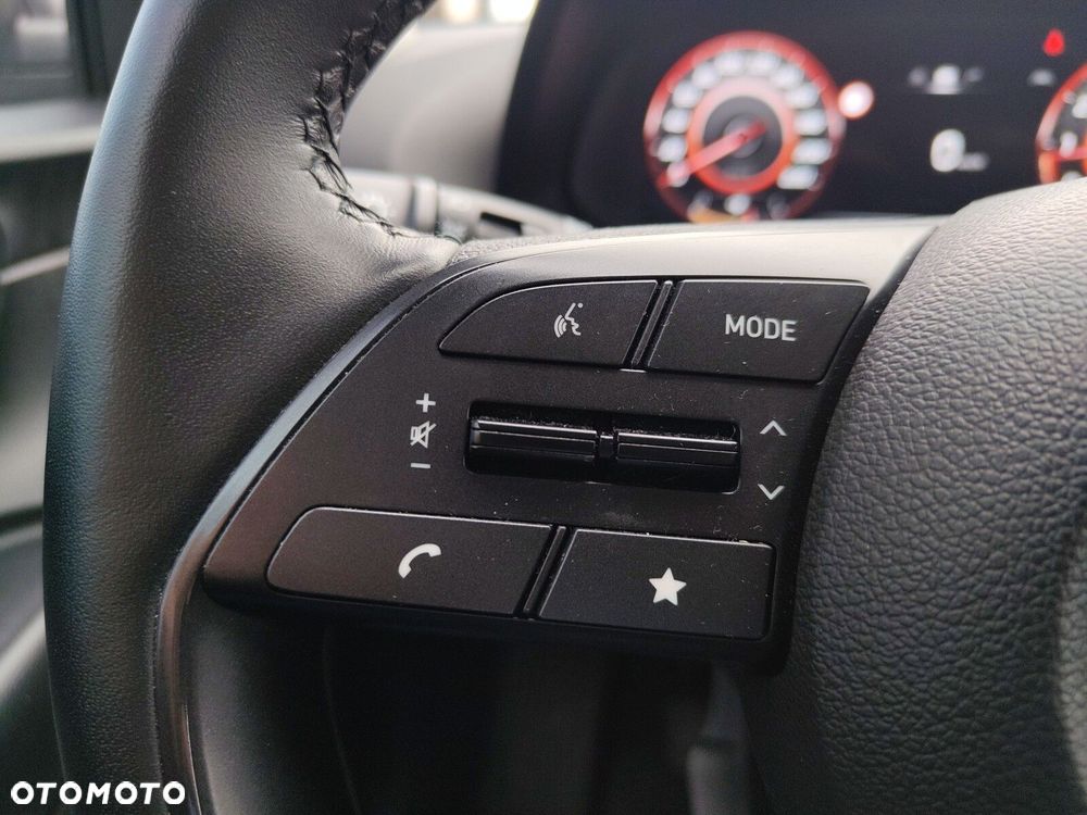 Hyundai i20 1.2 Modern - 25