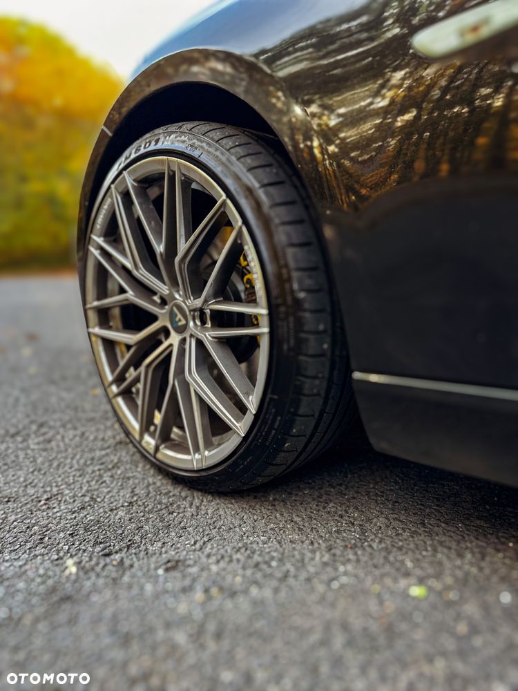BMW Seria 3 - 8